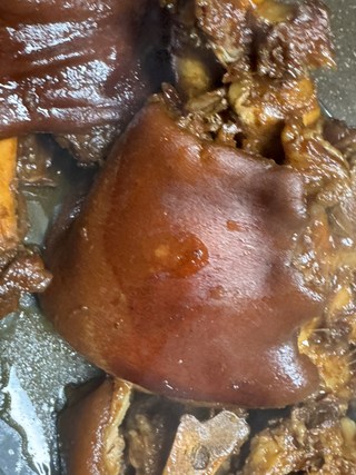 동원홈푸드 돼지장족 통족발용 돈학 미정선 원육 (냉동), 2.2kg, 1개 동원홈푸드 돼지장족 통족발용 돈학 미정선 원육 (냉동), 2.2kg, 1개 사용감 참고 사진 6