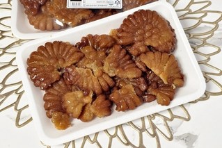 의정부 장인한과 못난이약과 2팩 [다미당] 의정부 장인한과 못난이약과 2팩 [다미당] 사용감 참고 사진 7