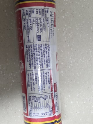 구포국수 소면, 1.4kg, 2개 구포국수 소면, 1.4kg, 2개 사용감 참고 사진 7