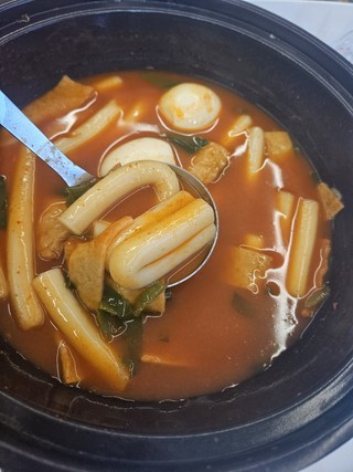 인천 남동공단 떡볶이 밀키트 인천 남동공단 떡볶이 밀키트 사용감 참고 사진 1