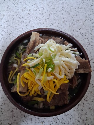 양재창 수제 갈비탕 밀키트, 2개, 1.5kg 양재창 수제 갈비탕 밀키트, 2개, 1.5kg 사용감 참고 사진 3