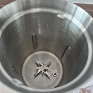 에버홈 두유제조기 1.2L