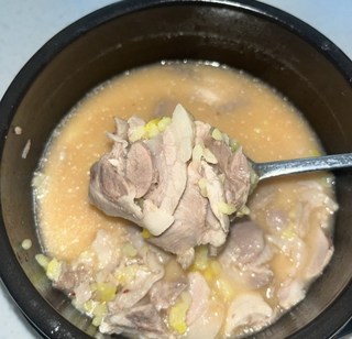대건명가 부산 돼지국밥 (630g) 육수 고기 양념장, 630g, 5세트 대건명가 부산 돼지국밥 (630g) 육수 고기 양념장, 630g, 5세트 사용감 참고 사진 5