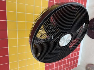 한경희 키다리 초강력 20인치 50cm 스텐드형 선풍기 가정용 업소용 선풍기 대형 선풍기 타… 한경희 키다리 초강력 20인치 50cm 스텐드형 선풍기 가정용 업소용 선풍기 대형 선풍기 타이머 리모컨 사용감 참고 사진 6
