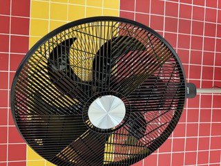 한경희 키다리 초강력 20인치 50cm 스텐드형 선풍기 가정용 업소용 선풍기 대형 선풍기 타… 한경희 키다리 초강력 20인치 50cm 스텐드형 선풍기 가정용 업소용 선풍기 대형 선풍기 타이머 리모컨 사용감 참고 사진 8