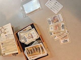 코히모 포토 카드 슬리브 58 x 89 mm, 투명, 200개 코히모 포토 카드 슬리브 58 x 89 mm, 투명, 200개 사용감 참고 사진 11