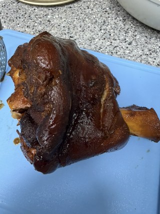 동원홈푸드 돼지장족 통족발용 돈학 미정선 원육 (냉동), 2.2kg, 1개 동원홈푸드 돼지장족 통족발용 돈학 미정선 원육 (냉동), 2.2kg, 1개 사용감 참고 사진 3