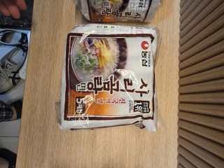 농심 사리곰탕면 110g 농심 사리곰탕면 110g 사용감 참고 사진 7