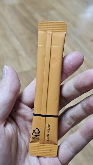 그레인온 골드 카무트 브랜드밀 효소, 90g, 2개 사용감 참고 사진