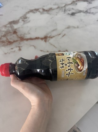 면사랑 우동 장국, 1.8L, 1개 면사랑 우동 장국, 1.8L, 1개 사용감 참고 사진 3