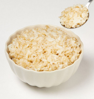 양반 100밥 현미밥 130g 양반 100밥 현미밥, 130g, 24개 사용감 참고 사진 2
