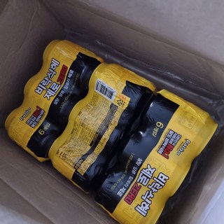 팔도 비락식혜 제로, 238ml, 30개 캔 이미지