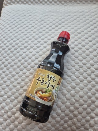 면사랑 우동 장국, 1.8L, 1개 면사랑 우동 장국, 1.8L, 1개 사용감 참고 사진 1
