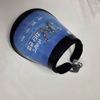 뷰네스 UV차단 99.9% 챙넓은 여성 자외선차단 썬캡 뷰네스 UV차단 99.9% 챙넓은 여성 자외선차단 썬캡 사용감 참고 사진 3