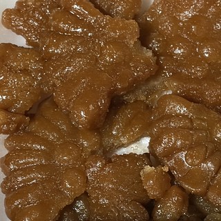 의정부 장인한과 못난이약과 2팩 [다미당] 사용감 참고 사진 1-2
