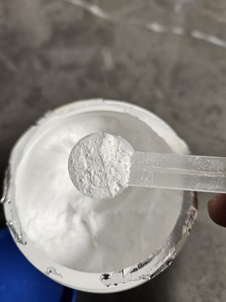 뉴트리코스트 크레아틴 분말, 1kg, 1개 뉴트리코스트 크레아틴 분말, 1kg, 1개 사용감 참고 사진 6