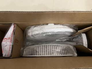 신일 안전터치망 스탠드 리모컨 선풍기, SIF-C12AJM 신일 안전터치망 스탠드 리모컨 선풍기, SIF-C12AJM 사용감 참고 사진 1