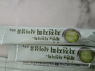 종근당 차전자피 식이섬유 30개입, 204g, 1개 종근당 차전자피 식이섬유 30개입, 204g, 1개 사용감 참고 사진 7