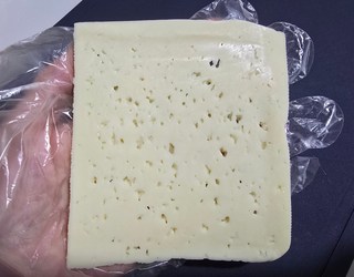 하바티 치즈 소분 보관 팁 이미지