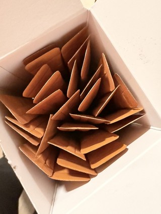 그레인온 골드 카무트 브랜드밀 효소, 90g, 2개 스틱형 포장 사진