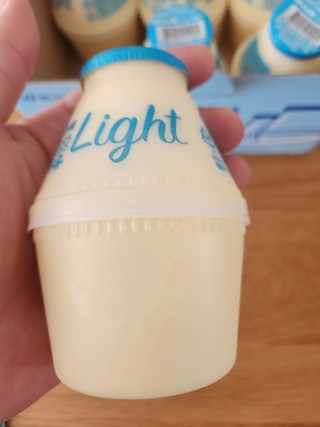 바나나맛우유 라이트, 240ml, 6개 바나나맛우유 라이트, 240ml, 6개 사용감 참고 사진 4
