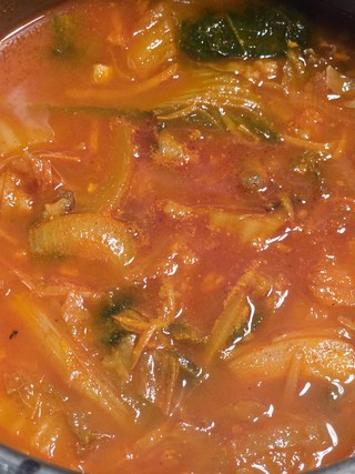 조원동교동반점 3분한식 밀키트 육뽕탕, 1개, 350g 조원동교동반점 3분한식 밀키트 육뽕탕, 1개, 350g 사용감 참고 사진 6