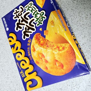 오리온 촉촉한황치즈칩 16p, 320g, 1개 오리온 촉촉한황치즈칩 16p, 320g, 1개 사용감 참고 사진 5-1