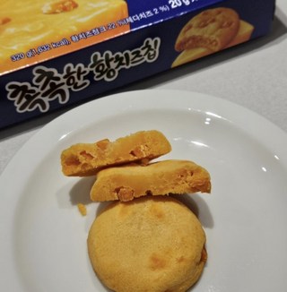 오리온 촉촉한황치즈칩 16p, 320g, 1개 오리온 촉촉한황치즈칩 16p, 320g, 1개 사용감 참고 사진 4-1