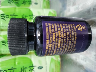 자보티카바 Jaboticaba 정, 1개, 120정 자보티카바 Jaboticaba 정, 1개, 120정 사용감 참고 사진 1