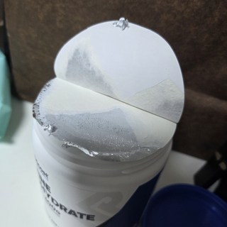 뉴트리코스트 크레아틴 분말, 1kg, 1개 뉴트리코스트 크레아틴 분말, 1kg, 1개 사용감 참고 사진 4