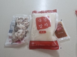 경자국밥 돼지국밥 (냉동), 700g, 2개 경자국밥 돼지국밥 (냉동), 700g, 2개 사용감 참고 사진 7
