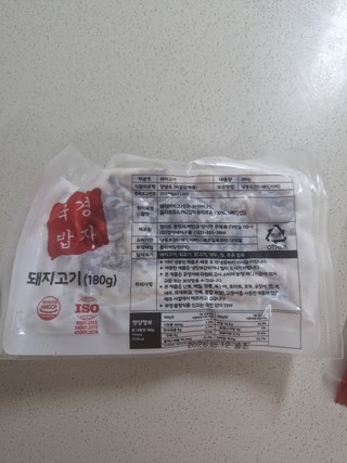 경자국밥 돼지국밥 (냉동), 700g, 2개 경자국밥 돼지국밥 (냉동), 700g, 2개 사용감 참고 사진 8