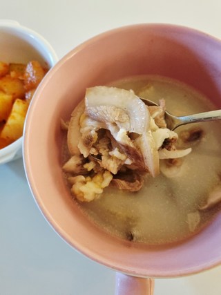경자국밥 돼지국밥 (냉동), 700g, 2개 경자국밥 돼지국밥 (냉동), 700g, 2개 사용감 참고 사진 1-1