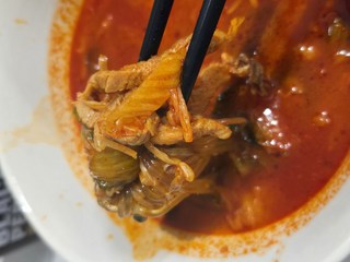 조원동교동반점 3분한식 밀키트 육뽕탕, 1개, 350g 조원동교동반점 3분한식 밀키트 육뽕탕, 1개, 350g 사용감 참고 사진 10