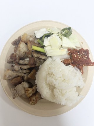 양반 100밥 찰진밥, 130g, 24개 양반 100밥 찰진밥, 130g, 24개 사용감 참고 사진 8