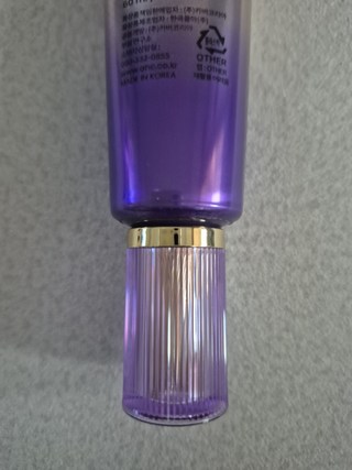 AHC 프리미어 라인 타이트닝 앰플 인 아이크림, 60ml, 1개 AHC 프리미어 라인 타이트닝 앰플 인 아이크림, 60ml, 1개 사용감 참고 사진 8