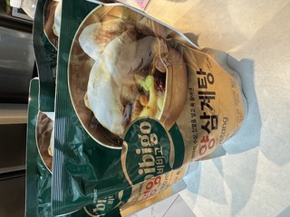 비비고 영양삼계탕, 800g, 2개 비비고 영양삼계탕, 800g, 2개 사용감 참고 사진 2-1