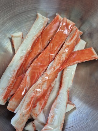 한성기업 크래미H 맛살 145g + 90g 세트, 235g, 2세트 사용감 참고 사진 3-1