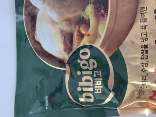 비비고 영양삼계탕, 800g, 2개 비비고 영양삼계탕, 800g, 2개 사용감 참고 사진 1-1
