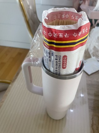 구포국수 소면 1.4kg 2개로 만든 비빔국수 사진: 매콤한 양념에 비벼진 면