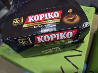 코피코 커피맛 캔디 12p, 384g, 1개 코피코 커피맛 캔디 12p, 384g, 1개 사용감 참고 사진 10