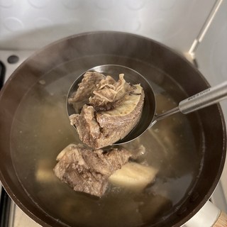 양재창 수제 갈비탕 밀키트, 2개, 1.5kg 양재창 수제 갈비탕 밀키트, 2개, 1.5kg 사용감 참고 사진 6