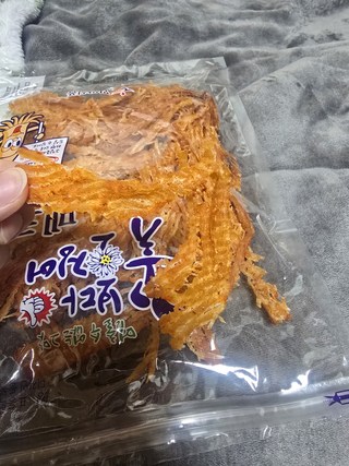 한양식품 꽃보다 오징어 매코미, 200g, 1팩 한양식품 꽃보다 오징어 매코미, 200g, 1팩 사용감 참고 사진 2