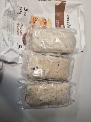 베키아에누보 비프치즈 치아바타 샌드위치 (냉동) 베키아에누보 비프치즈 치아바타 샌드위치 (냉동) 사용감 참고 사진 7