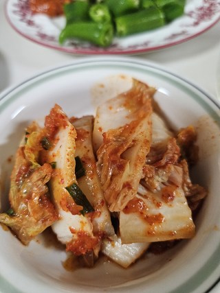 조선호텔 포기김치 프레시, 2.5kg, 1개 조선호텔 포기김치 프레시, 2.5kg, 1개 사용감 참고 사진 4
