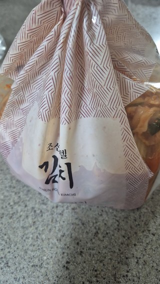 조선호텔 썰은배추김치 프레시, 1.2kg, 1개 조선호텔 썰은배추김치 프레시, 1.2kg, 1개 사용감 참고 사진 7