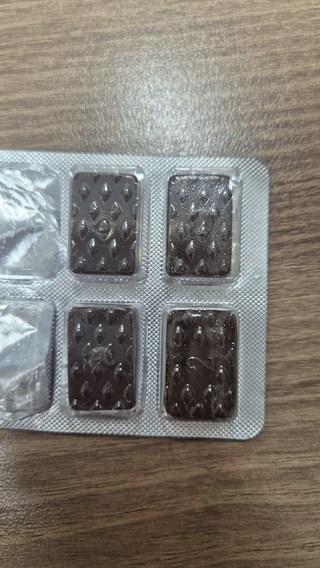 코피코 커피맛 캔디 12p, 384g, 1개 코피코 커피맛 캔디 12p, 384g, 1개 사용감 참고 사진 4