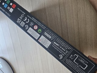 다다랜드 하이퍼엣지 대형 물탱크 전동 물총 너프건의 깔끔한 디자인