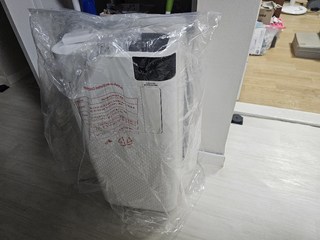 쿠잉 26㎡ 3in1 앱연동 스마트 이동식 에어컨 고객직접설치 사용감 참고 사진 5-1