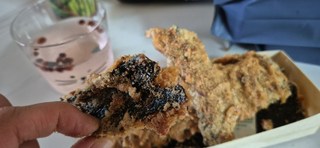 VASAK 바삭 시그니처 손종원 셰프에디션 보리새우 김부각 2개입, 70g, 1개 VASAK 바삭 시그니처 손종원 셰프에디션 보리새우 김부각 2개입, 70g, 1개 사용감 참고 사진 5